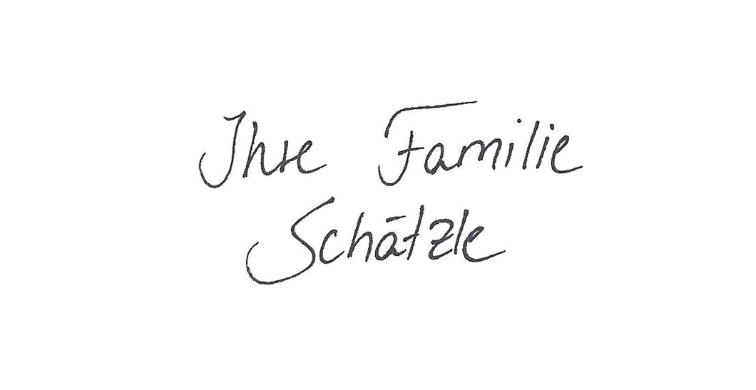 Schwarzwald Nudelmanufaktur - Ihre Familie Schätzle